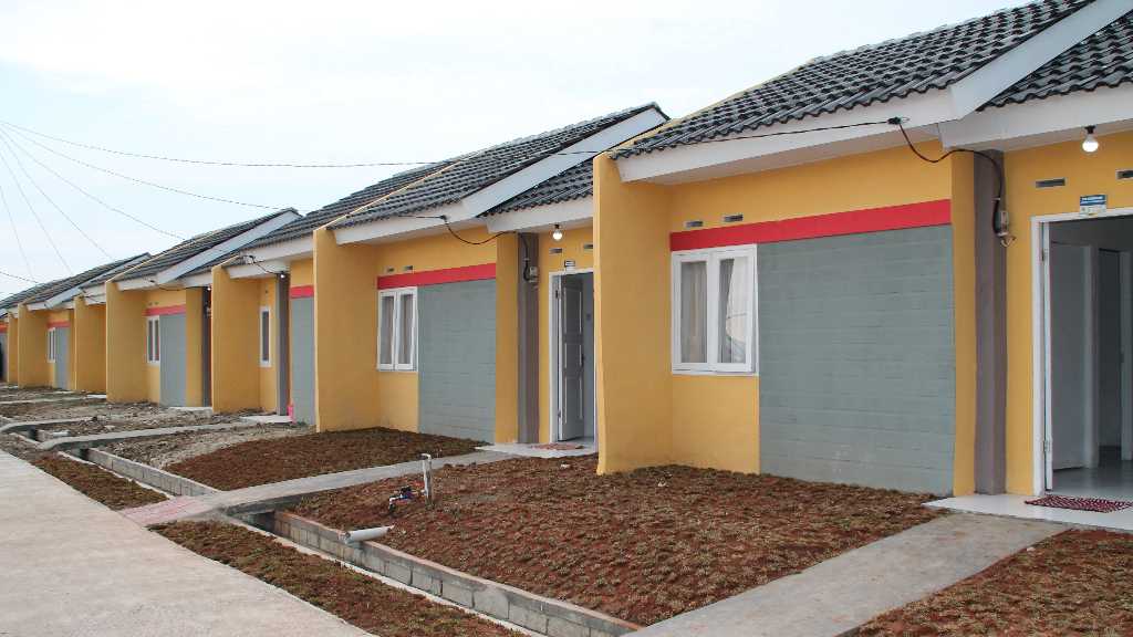 Detail Rumah Subsidi Di Makassar 2019 Nomer 3