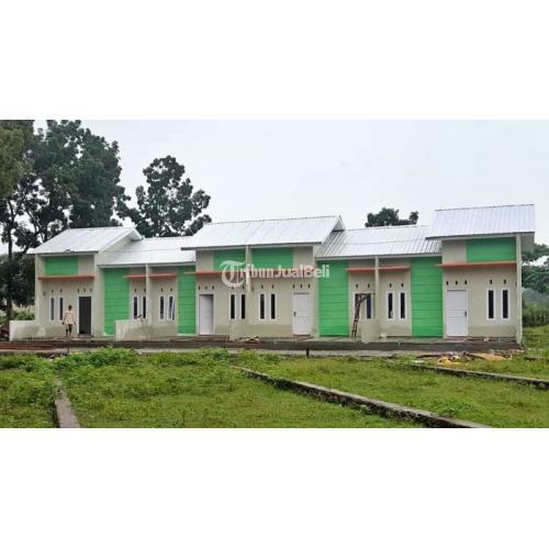 Detail Rumah Subsidi Di Makassar 2019 Nomer 24