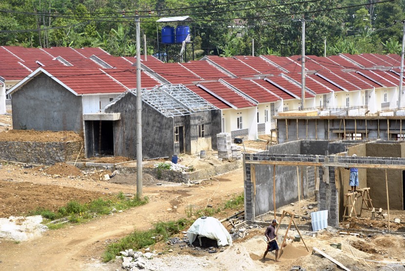 Detail Rumah Subsidi Di Makassar 2019 Nomer 27