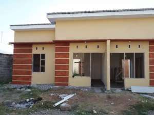 Detail Rumah Subsidi Di Makassar 2019 Nomer 30