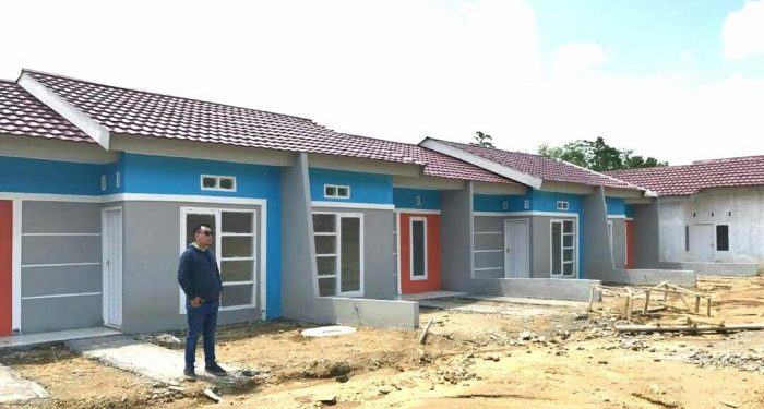 Detail Rumah Subsidi Di Makassar 2019 Nomer 32