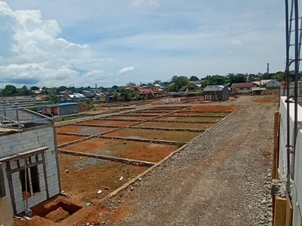 Detail Rumah Subsidi Di Makassar 2019 Nomer 33