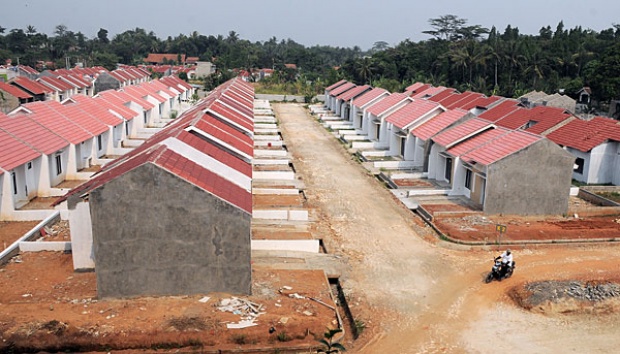 Detail Rumah Subsidi Di Makassar 2019 Nomer 34
