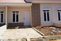 Detail Rumah Subsidi Di Makassar 2019 Nomer 37