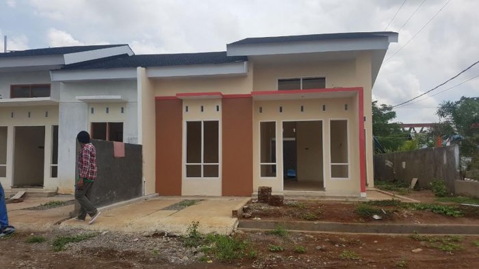 Detail Rumah Subsidi Di Makassar 2019 Nomer 5