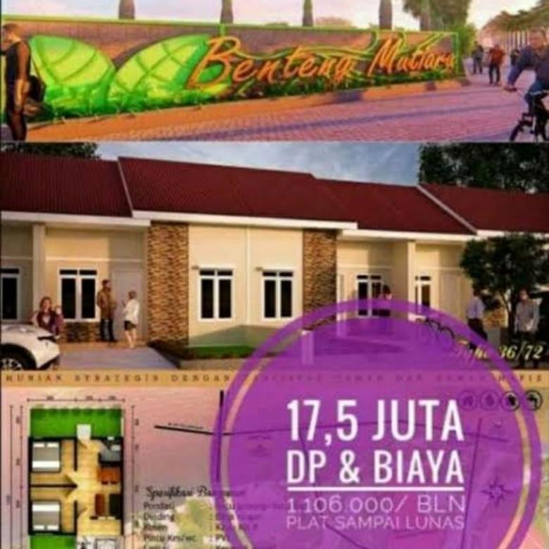 Detail Rumah Subsidi Di Makassar 2019 Nomer 38
