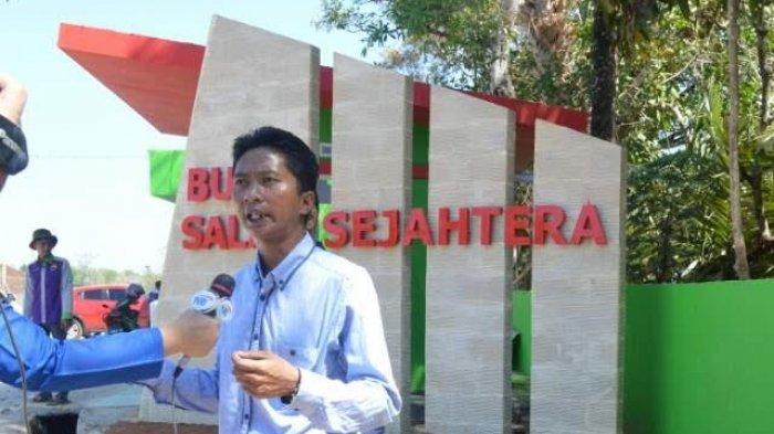 Detail Rumah Subsidi Di Makassar 2019 Nomer 42