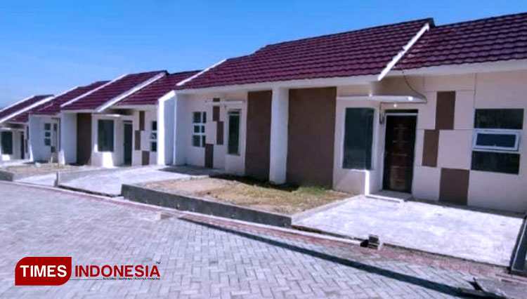 Detail Rumah Subsidi Di Makassar 2019 Nomer 43
