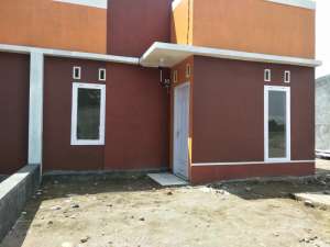 Detail Rumah Subsidi Di Makassar 2019 Nomer 44