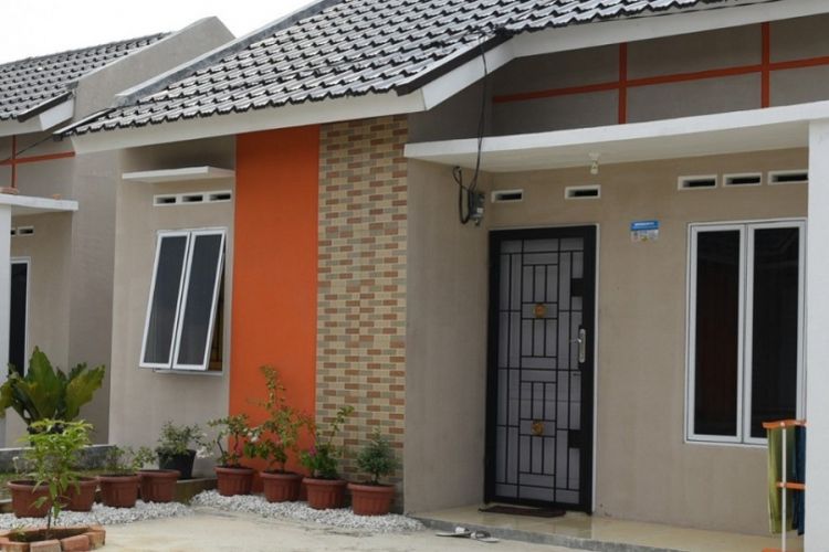 Detail Rumah Subsidi Di Makassar 2019 Nomer 7