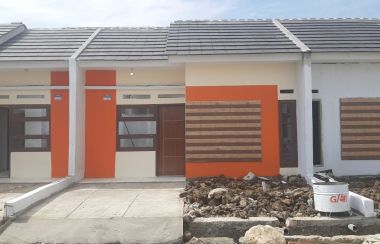 Detail Rumah Subsidi Harapan Indah Bekasi Nomer 30