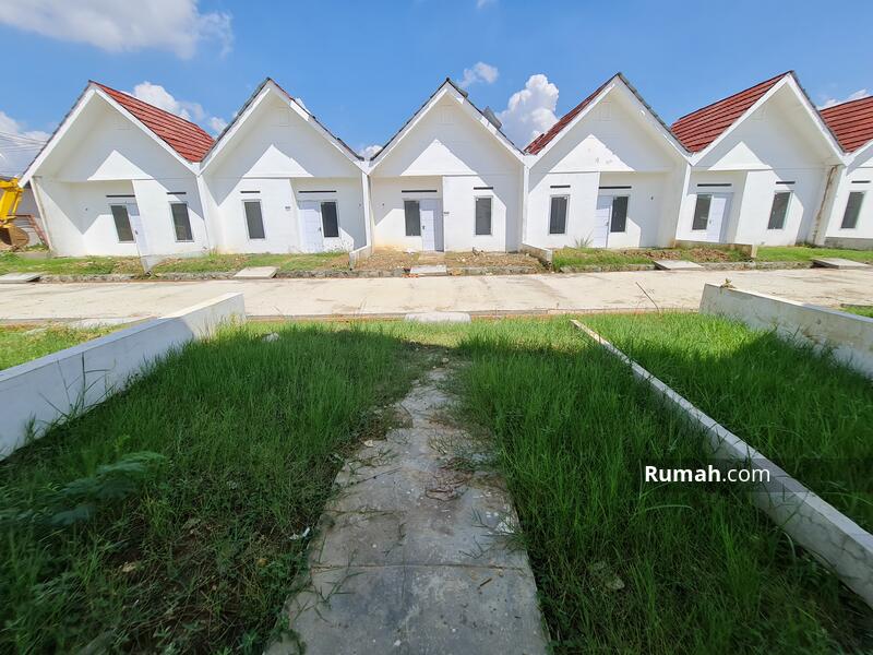 Detail Rumah Subsidi Harapan Indah Bekasi Nomer 4