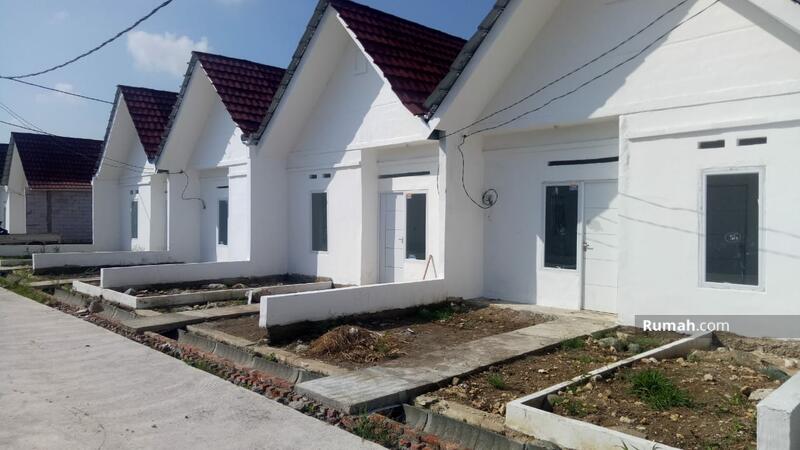 Detail Rumah Subsidi Harapan Indah Bekasi Nomer 6