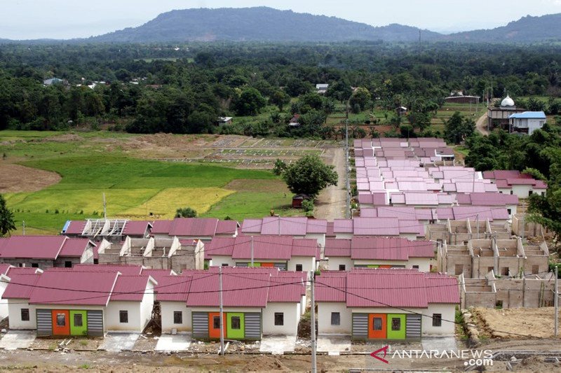 Detail Rumah Subsidi Makassar Nomer 40