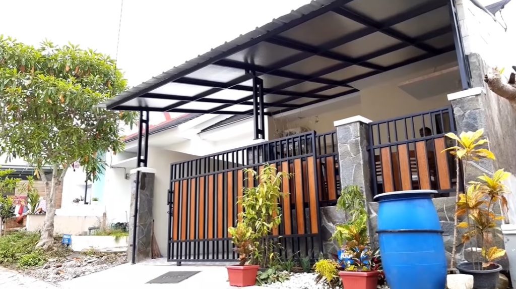 Detail Rumah Subsidi Makassar Nomer 44