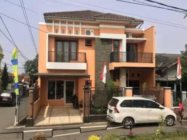 Detail Rumah Sukabumi Kota Nomer 15