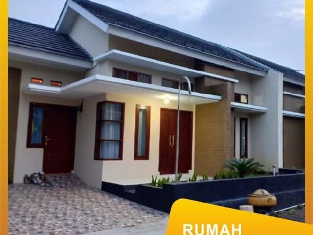 Detail Rumah Sukabumi Kota Nomer 36