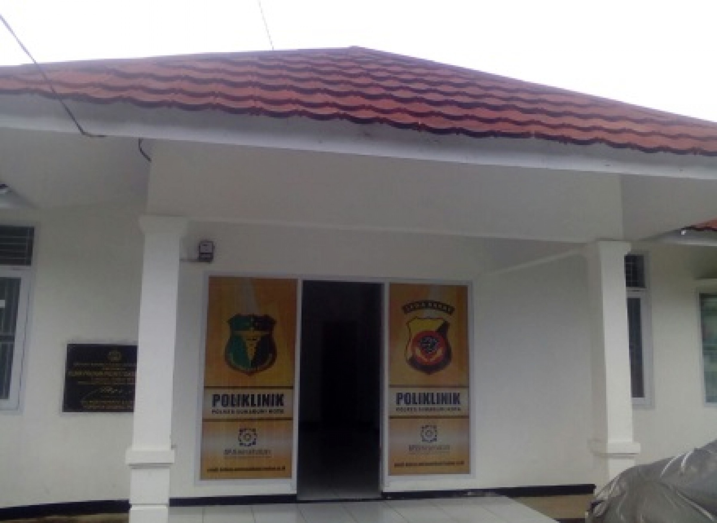 Detail Rumah Sukabumi Kota Nomer 45