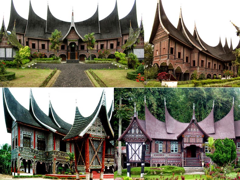 Download Rumah Suku Minang Adalah Nomer 31