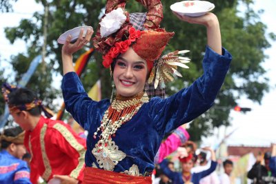 Detail Rumah Suku Minang Adalah Nomer 43