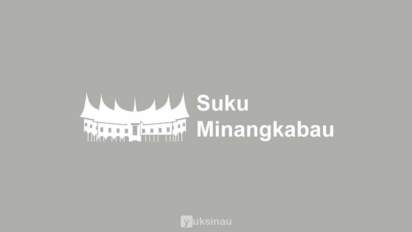 Detail Rumah Suku Minang Adalah Nomer 50