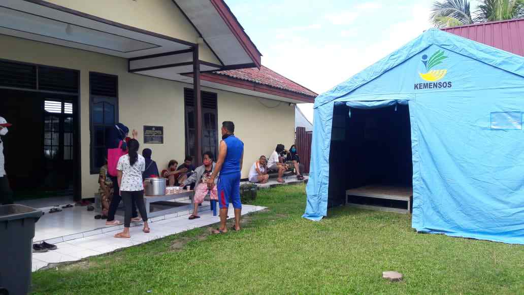 Detail Rumah Tenda Balikpapan Nomer 29