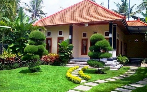 Detail Rumah Tidak Sehat Adalah Nomer 17