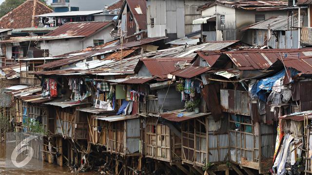 Detail Rumah Tidak Sehat Adalah Nomer 6