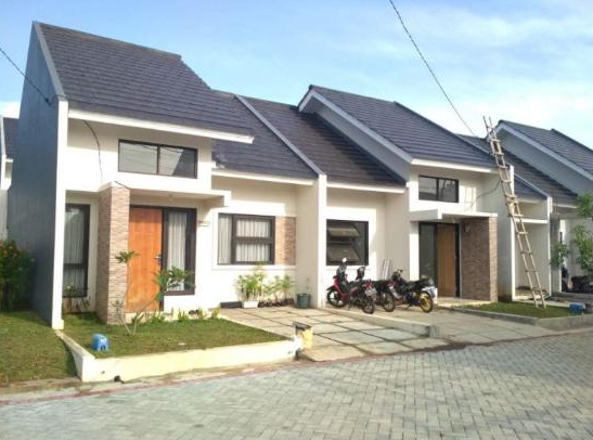 Detail Rumah Type 30 60 Artinya Nomer 11