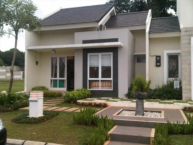 Detail Rumah Type 36 Berapa Meter Nomer 15