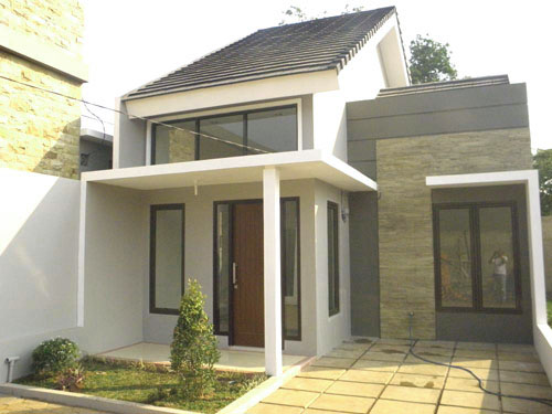 Detail Rumah Type 36 Berapa Meter Nomer 37