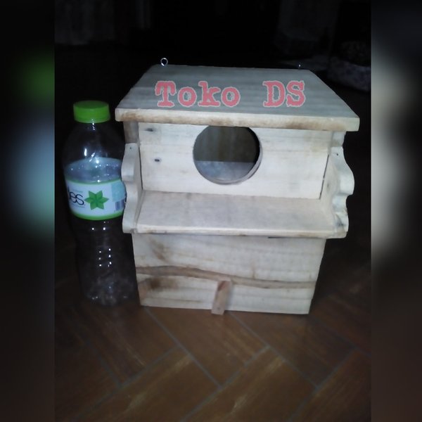 Detail Rumah Untuk Sugar Glider Nomer 24