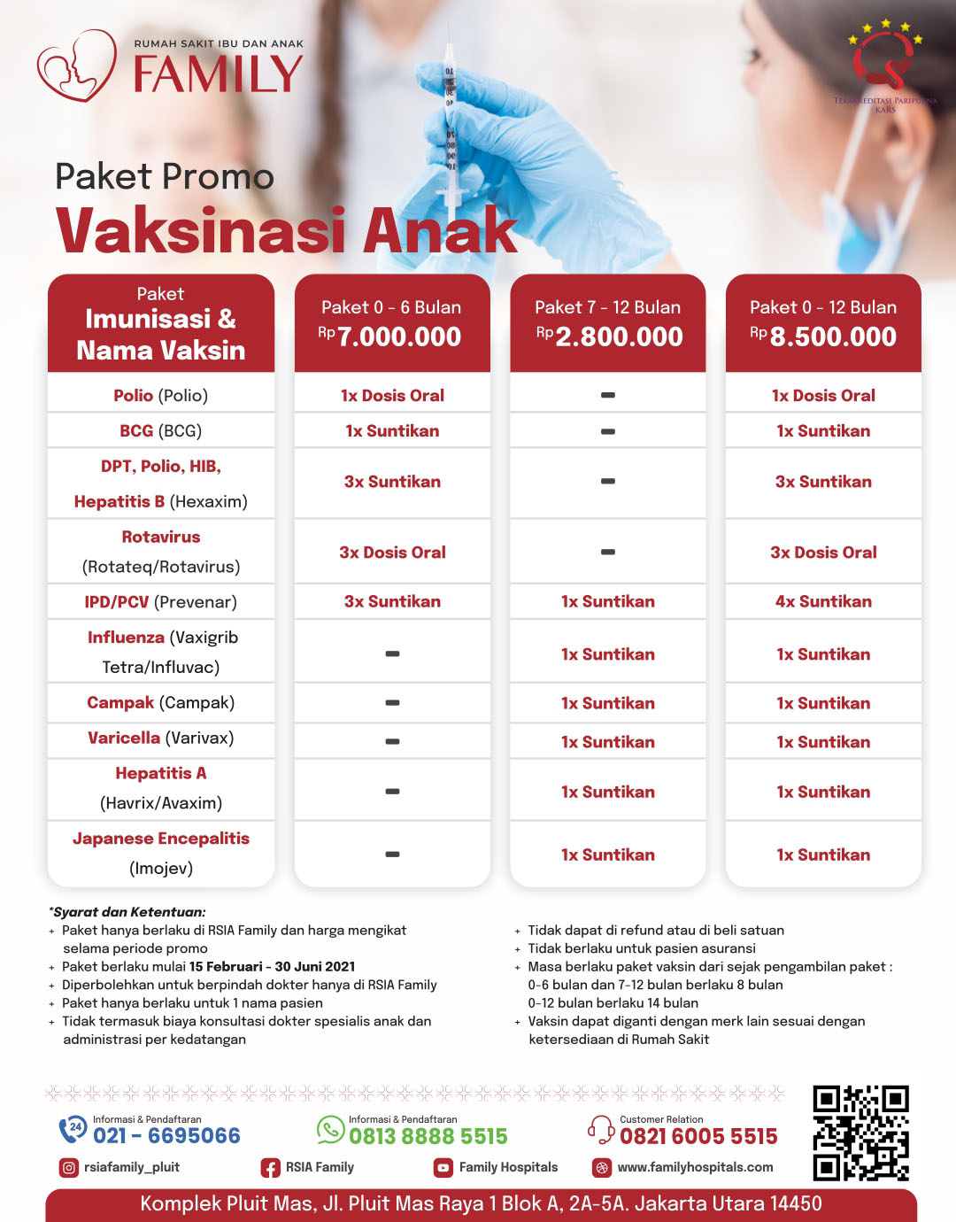 Detail Rumah Vaksin Harga Nomer 7