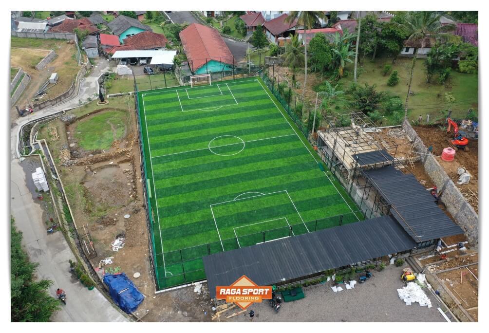 Detail Rumput Sintetis Lapangan Bola Nomer 43