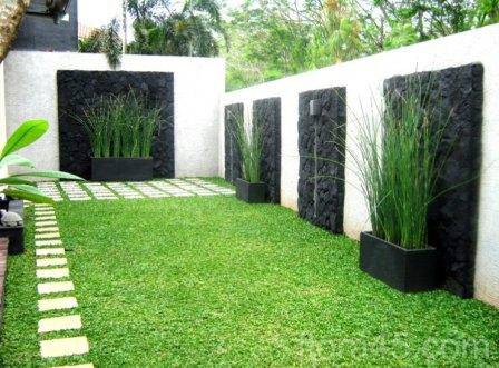 Detail Rumput Untuk Halaman Rumah Nomer 14