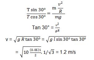 Detail Rumus Gaya Sentripetal Nomer 17