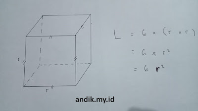 Detail Rumus Luas Permukaan Persegi Panjang Nomer 25