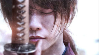 Detail Rurouni Kenshin Versi Manusia Nomer 43