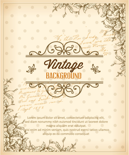 Detail Rustic Background Free Download Nomer 41
