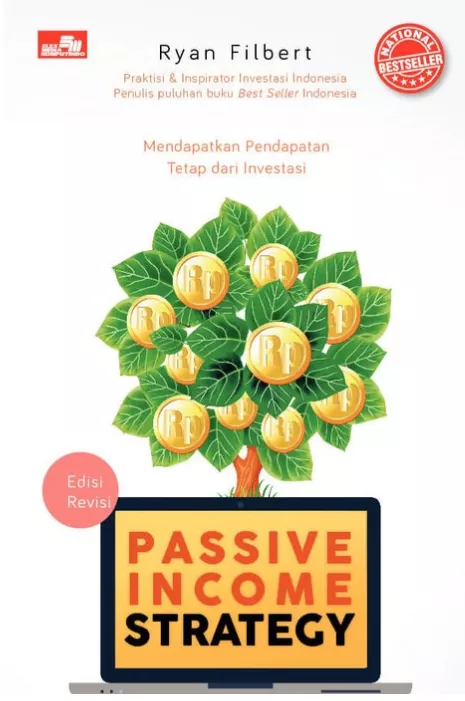 Detail Ryan Filbert Buku Nomer 17