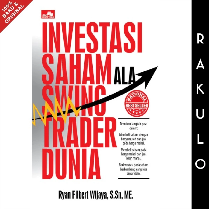 Detail Ryan Filbert Buku Nomer 29
