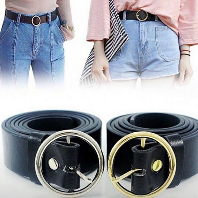 Sabuk Untuk Celana Jeans - KibrisPDR