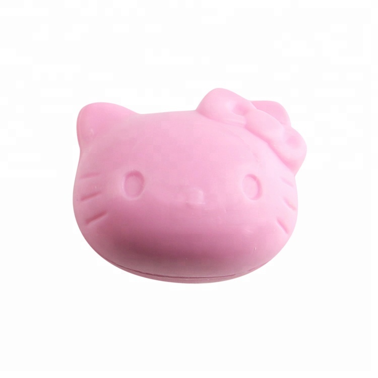 Detail Sabun Hello Kitty Nomer 11