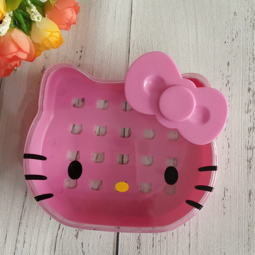Detail Sabun Hello Kitty Nomer 14