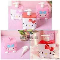 Detail Sabun Hello Kitty Nomer 20