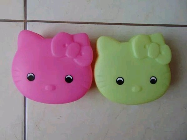 Detail Sabun Hello Kitty Nomer 23