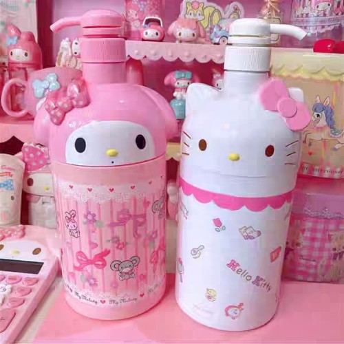 Detail Sabun Hello Kitty Nomer 28