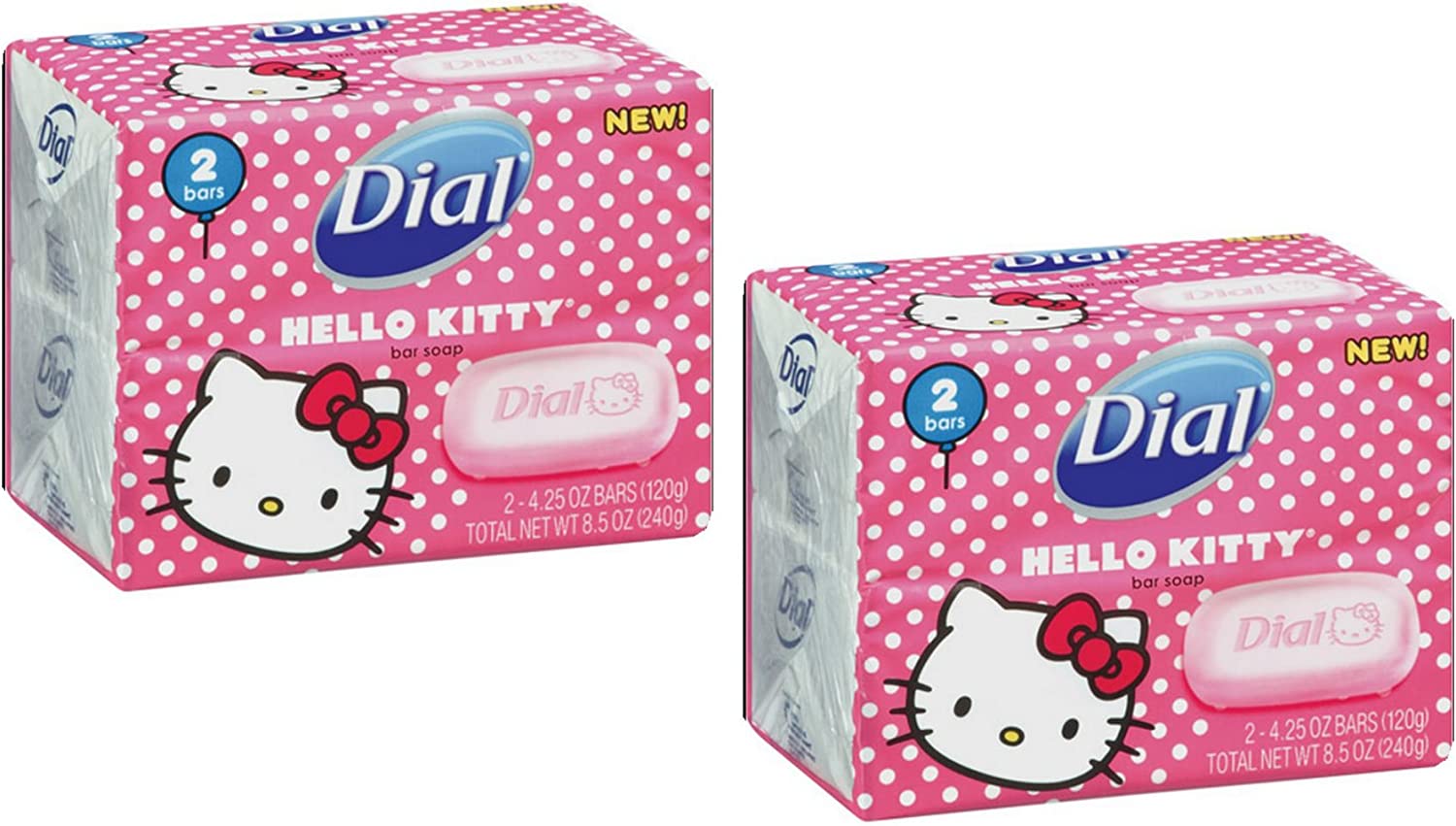 Detail Sabun Hello Kitty Nomer 31
