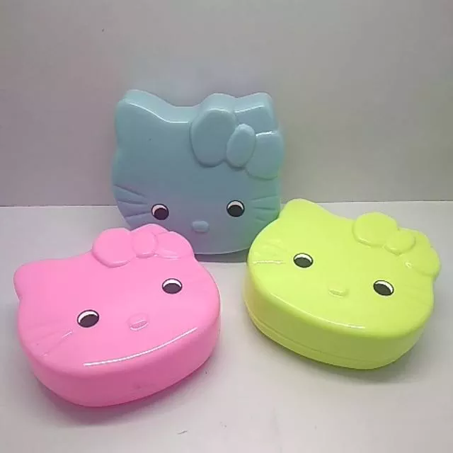 Detail Sabun Hello Kitty Nomer 32