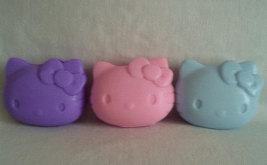Detail Sabun Hello Kitty Nomer 33